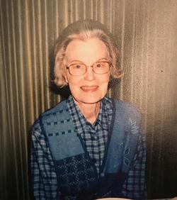 virginia taylor
