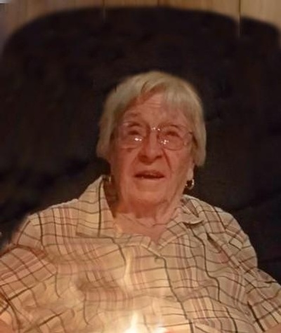 mildred surratt