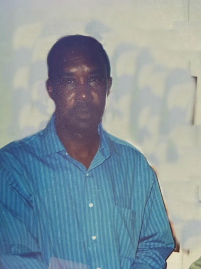 melvin  edmond