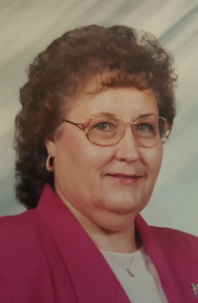 helen duck