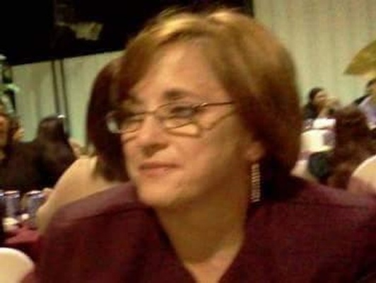 sharon anderson