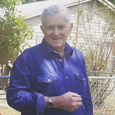 jerry  qualls