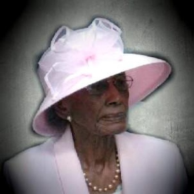 lessie robinson