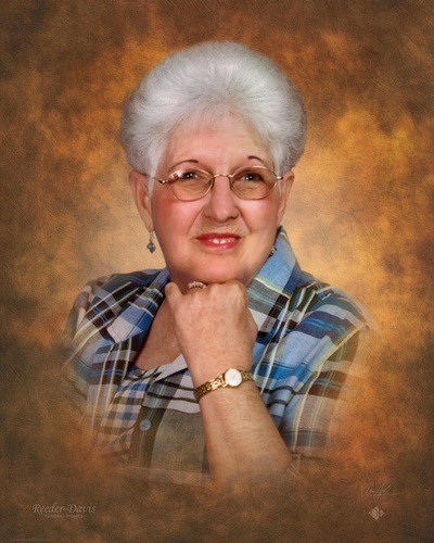 dorothy mckinney 