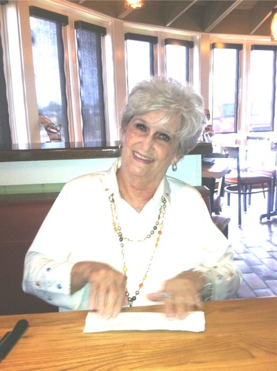 betty  shelton