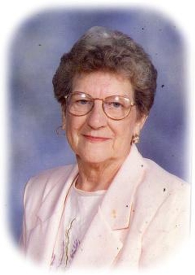 mary harrod