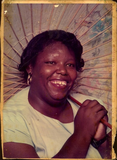 carolyn davis