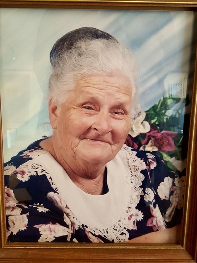joyce lovelady