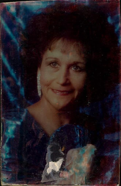 judy mckinney