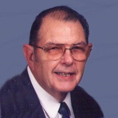 john  herring