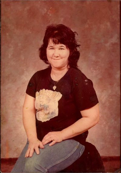 catherine  beal