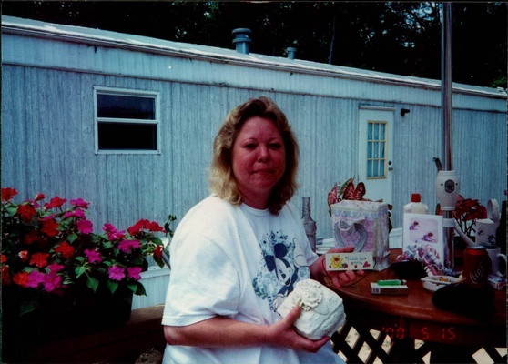 lesia kelley