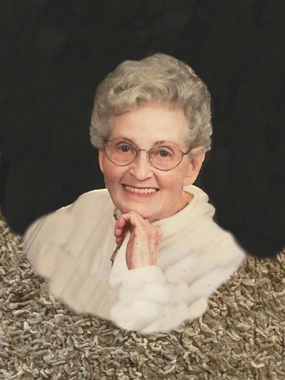 mary armstrong