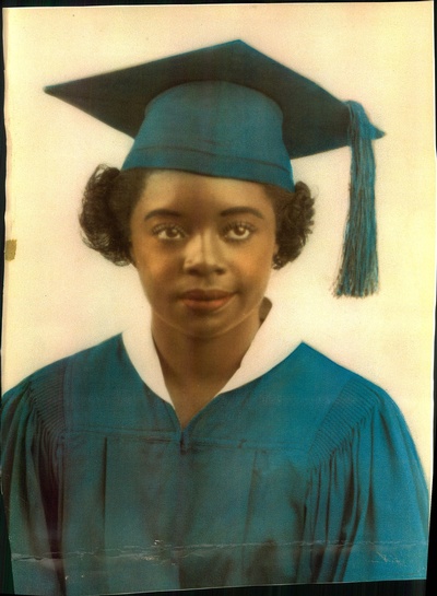 mary james