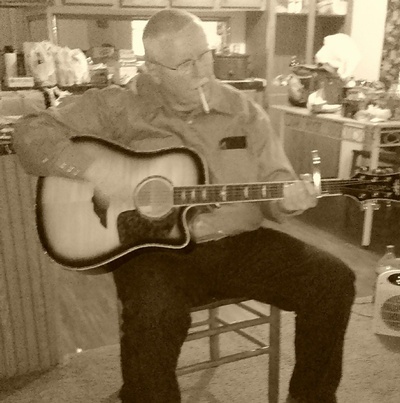 david wood