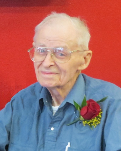 c. h. (bill) ray 