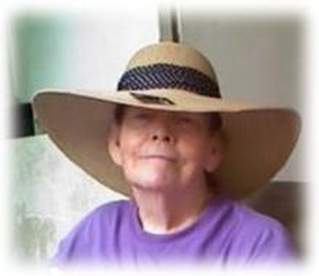 maurine johnson