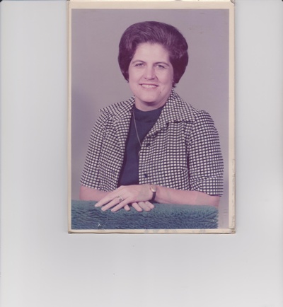 sonya brookshire