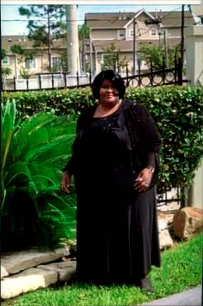patricia  gilliam