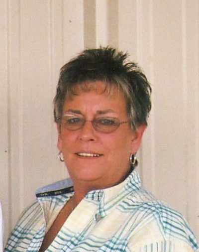 evelyn crumpton