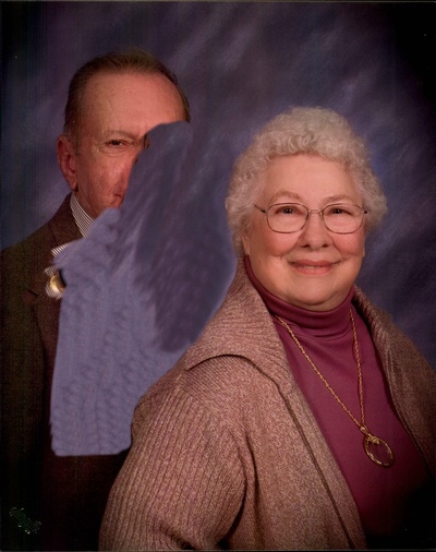 thelma  moore