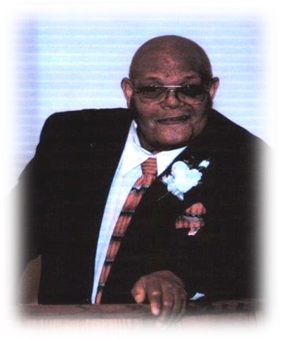 rev. robert anderson