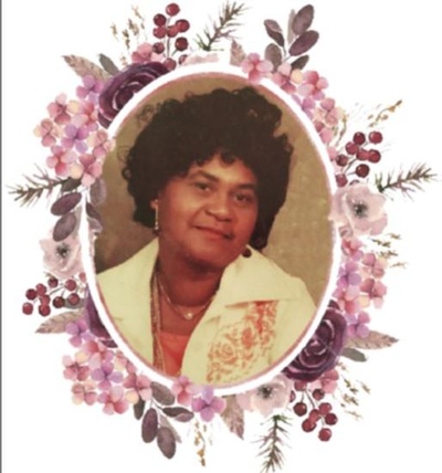 esther lewis