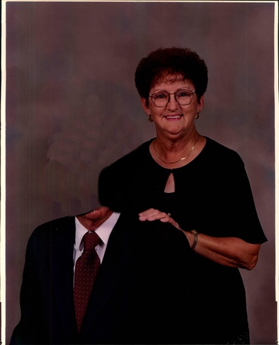 kathryn conley