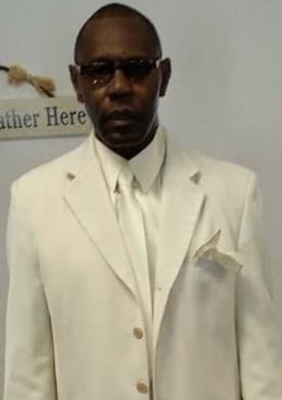 rev. g.e. whitmore