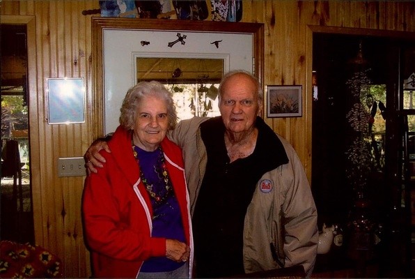 raymond walsh