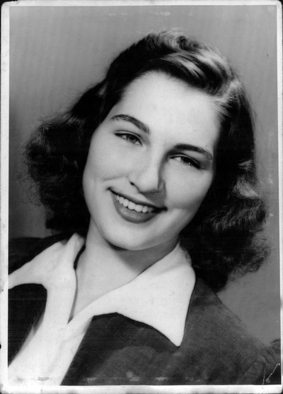 doris adams