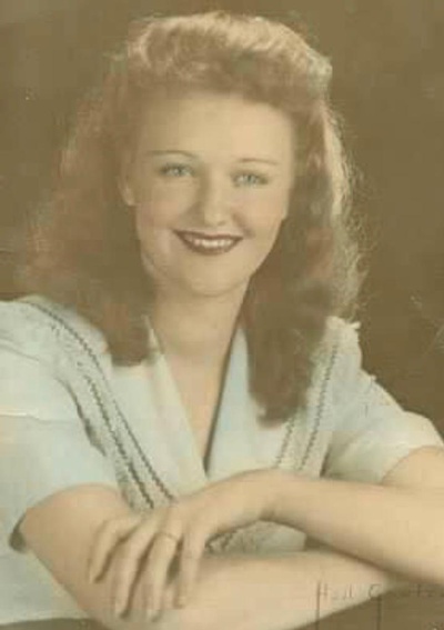 edna greene