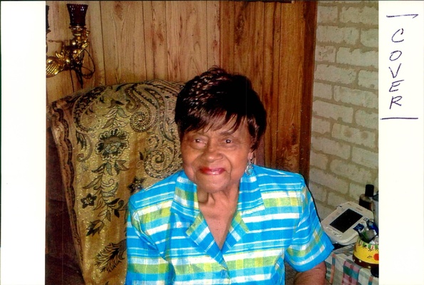 queenie  hamilton