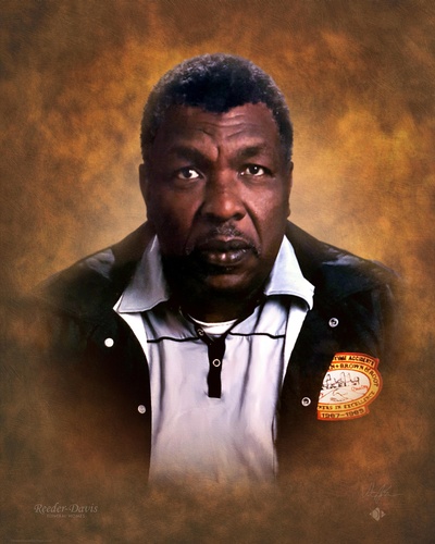 willie  dowell