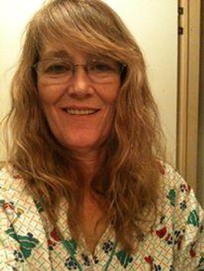 debbie patterson
