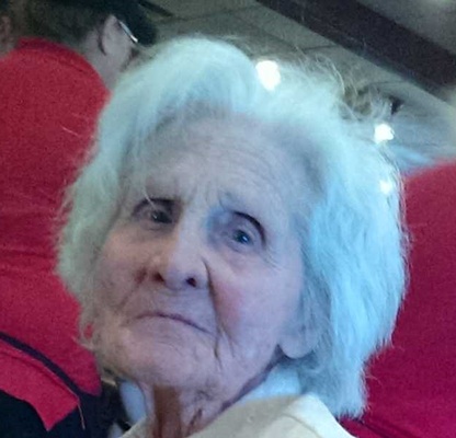 vera  patterson
