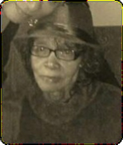 gladys hayes
