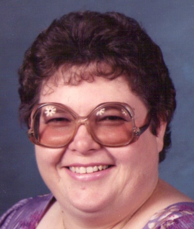 bonnie gaskin