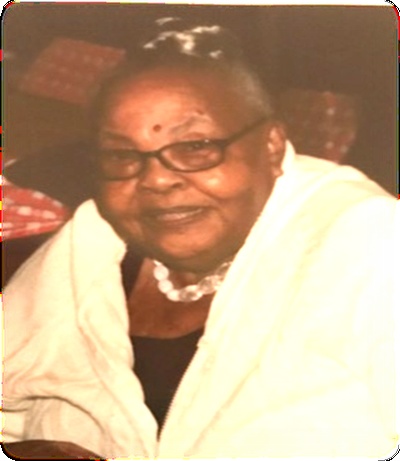 fannie crockett