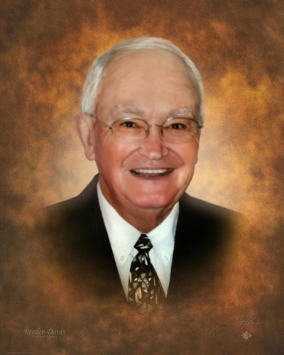 larry lattimore