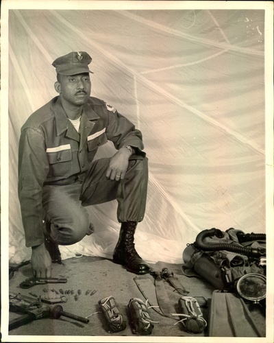 a. d. allen