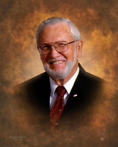 william cutrell