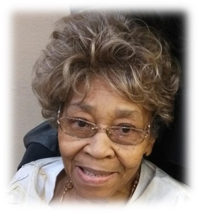pearlie  montgomery
