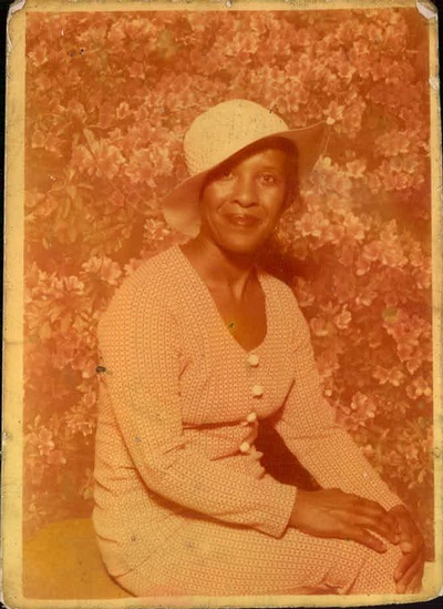 juanita rogers