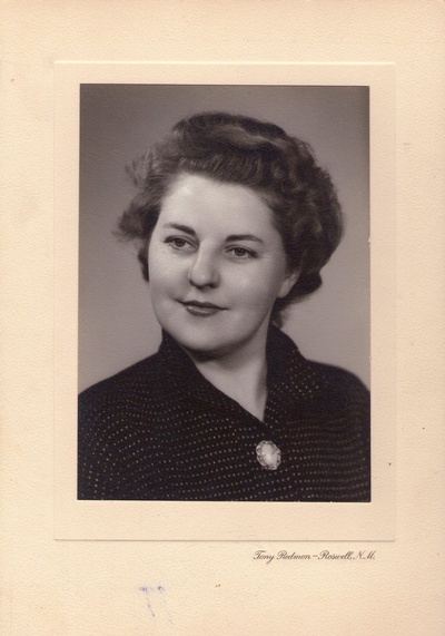 frances alvis