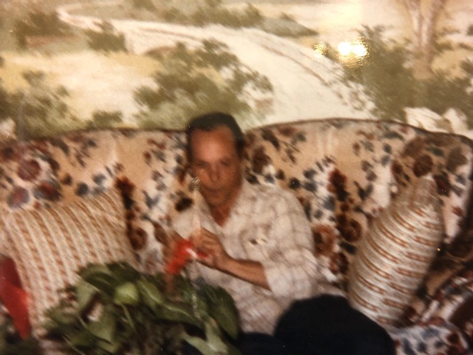 kenneth gilmore