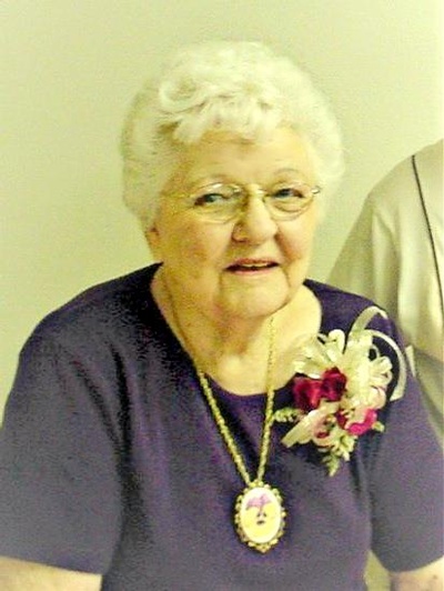 bess ray