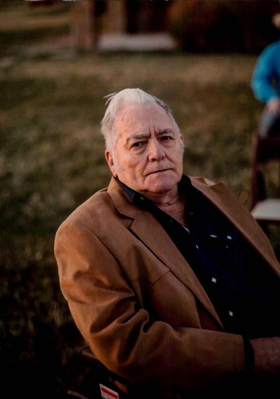 russell campbell