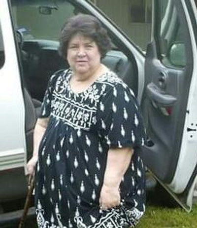 cynthia burks