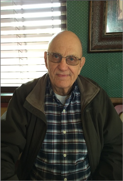 james carwile